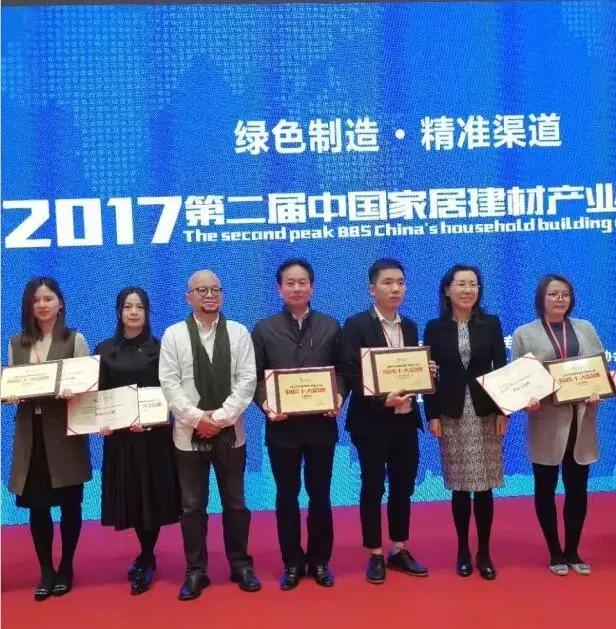 嘉俊陶瓷，十大品牌的震撼實力！