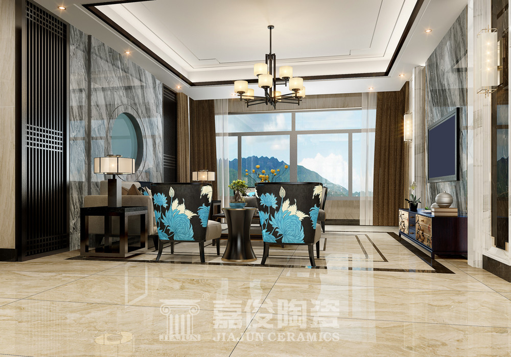 飄窗，一個愜意的棲息處