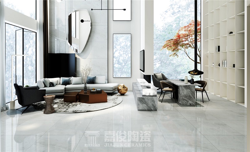 負(fù)離子瓷磚的功能，你認(rèn)真了解過(guò)它嗎